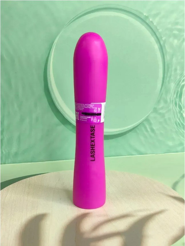 картинка Тушь для ресниц c эффектом невероятный объем,Корейская косметика от магазина Одежда+