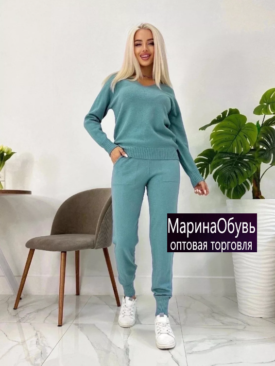 картинка Костюм двойка от магазина Одежда+