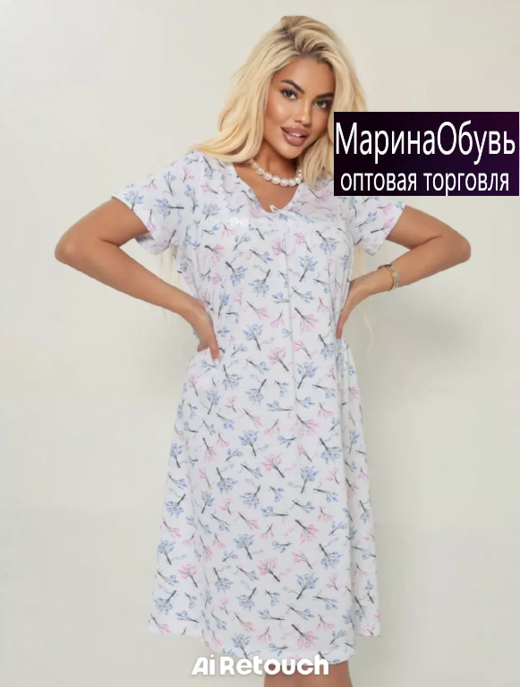 картинка Сорочка от магазина Одежда+