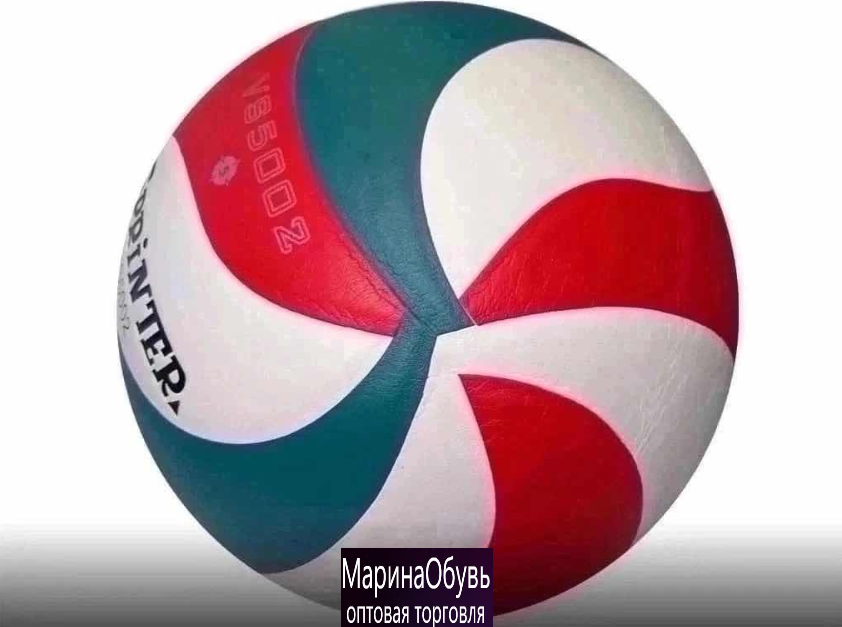 картинка Мяч волейбольный от магазина Одежда+