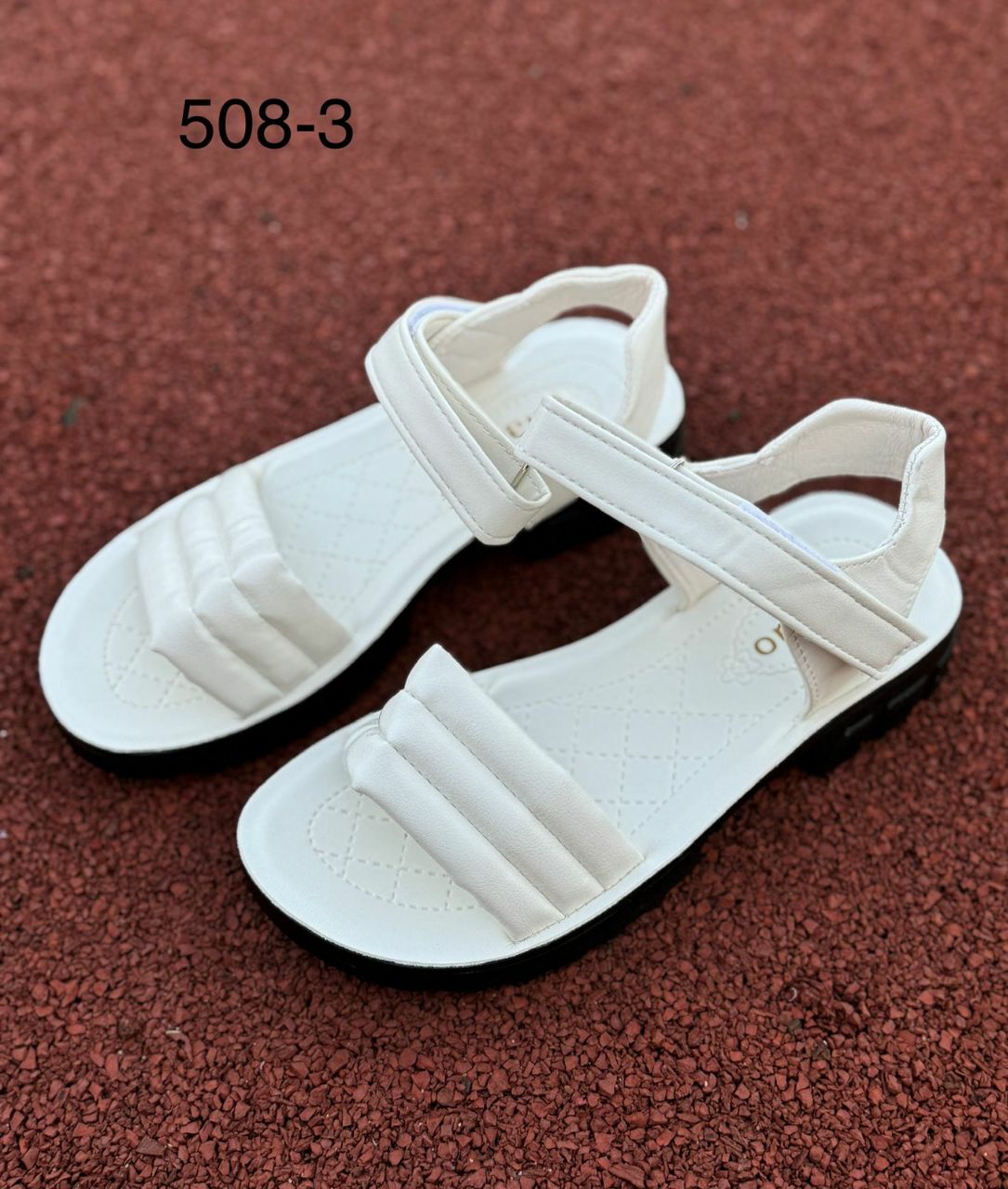 фото летние босоножки для девочек оптом