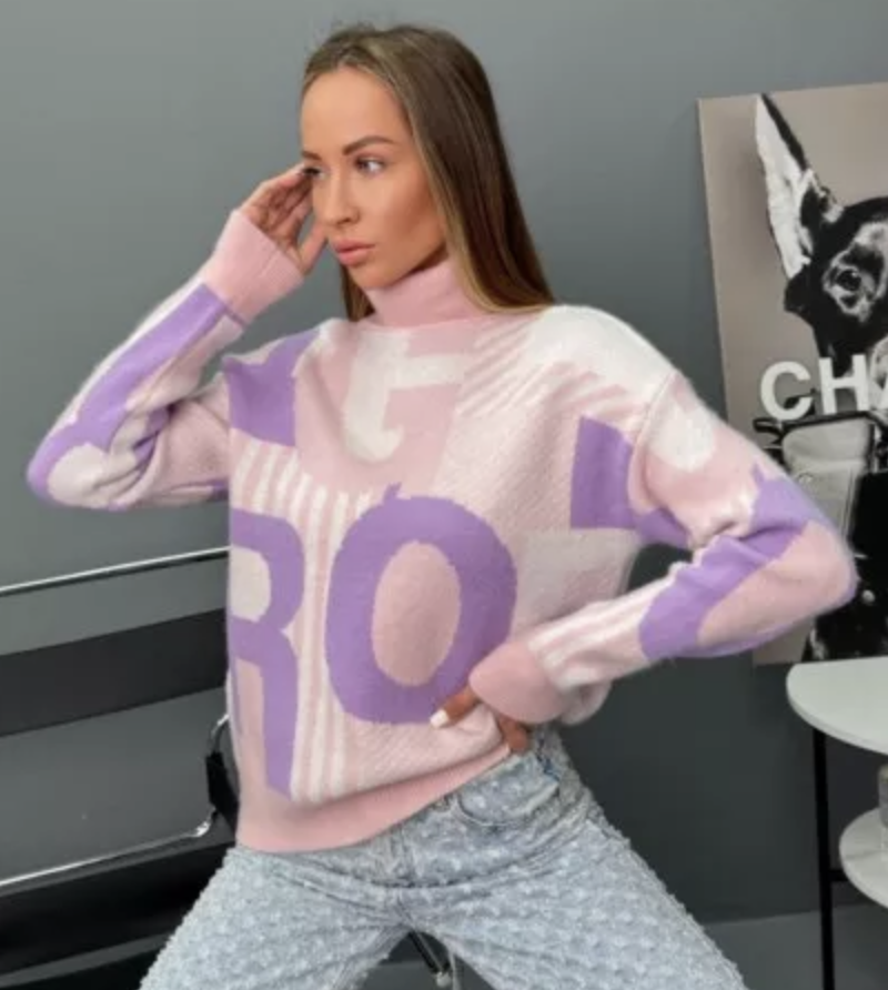 картинка Свитер от магазина Одежда+