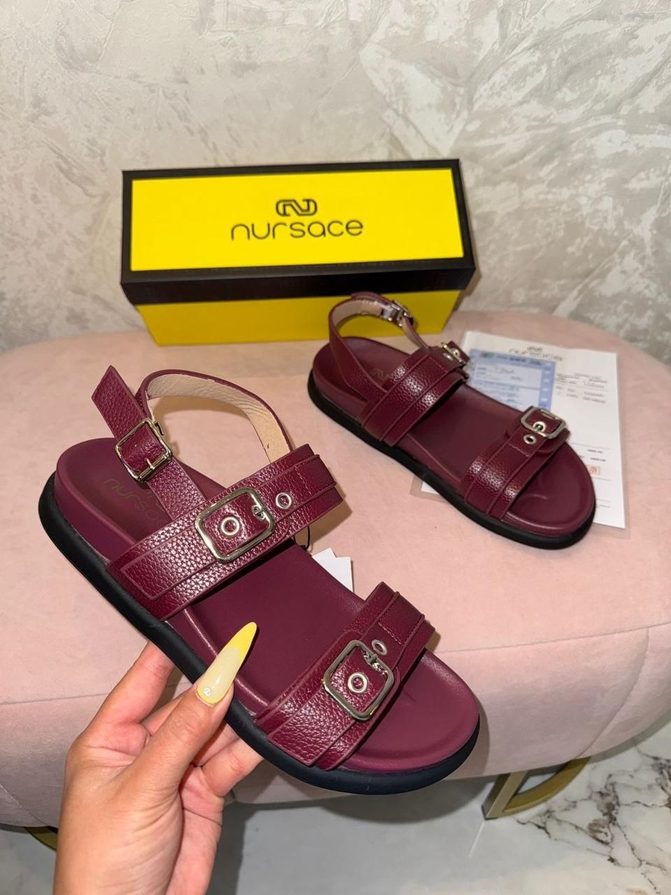 фото летние женские босоножки оптом