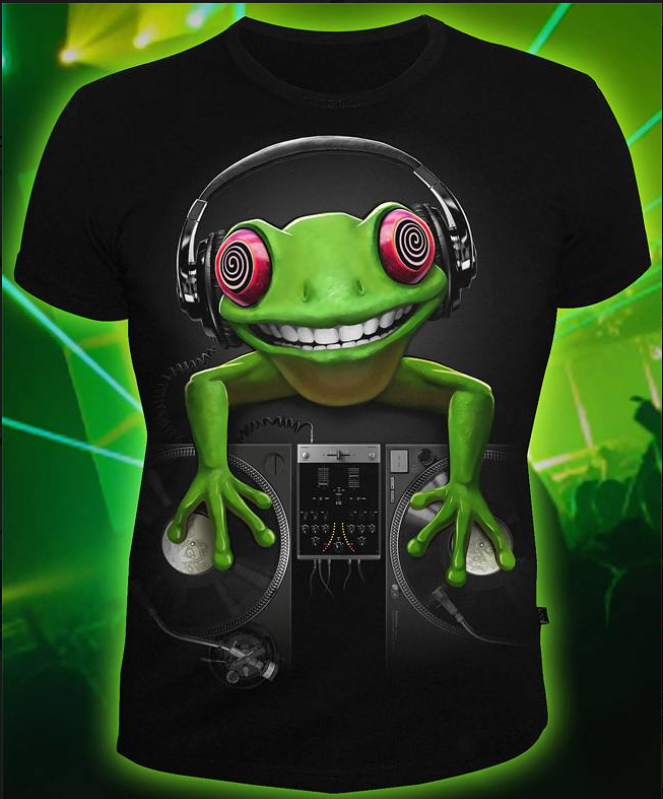 картинка Футболка от магазина Одежда+