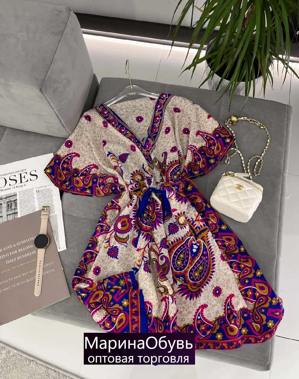 картинка Платье от магазина Одежда+