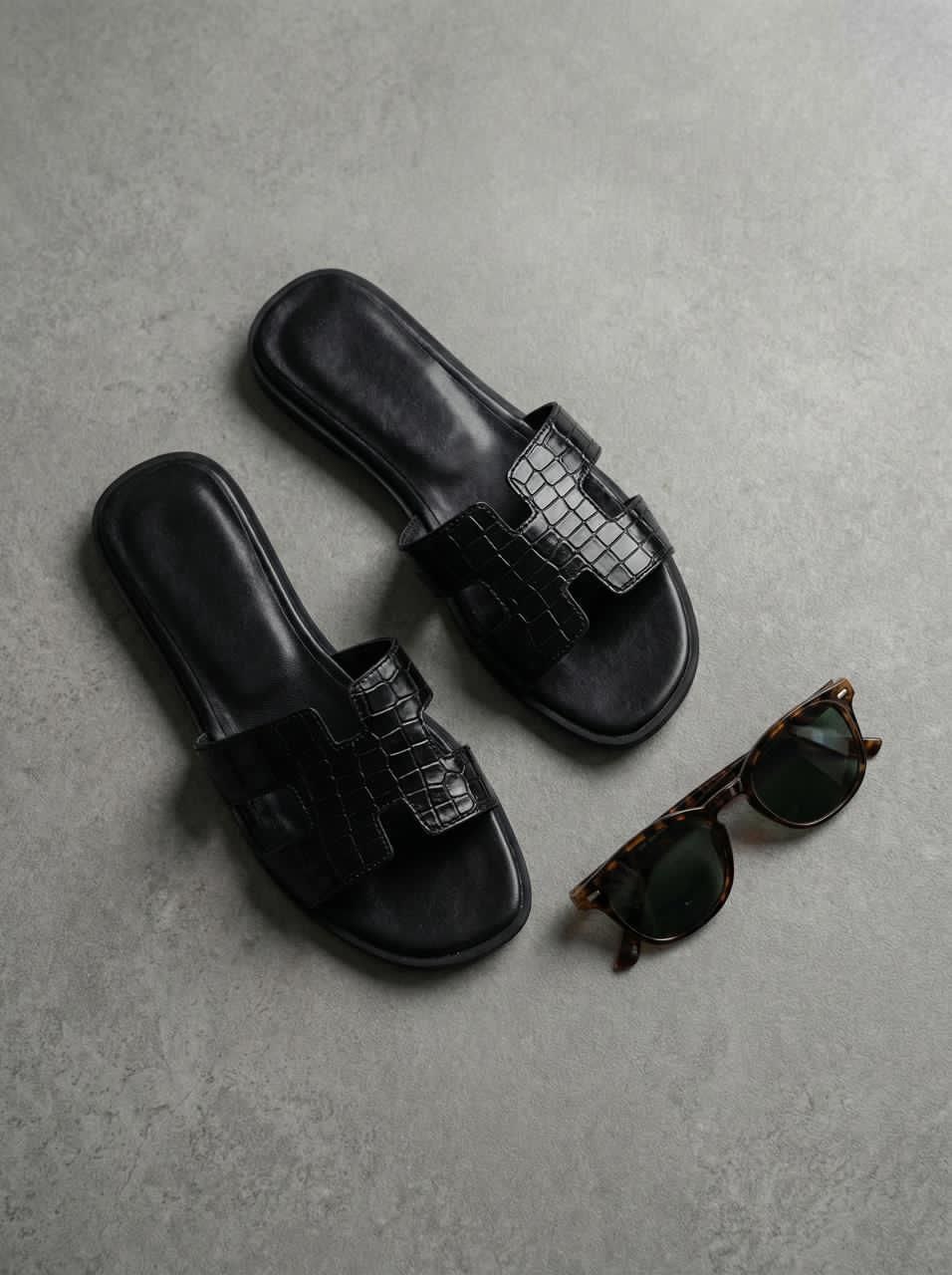 фото летние женские шлепанцы оптом