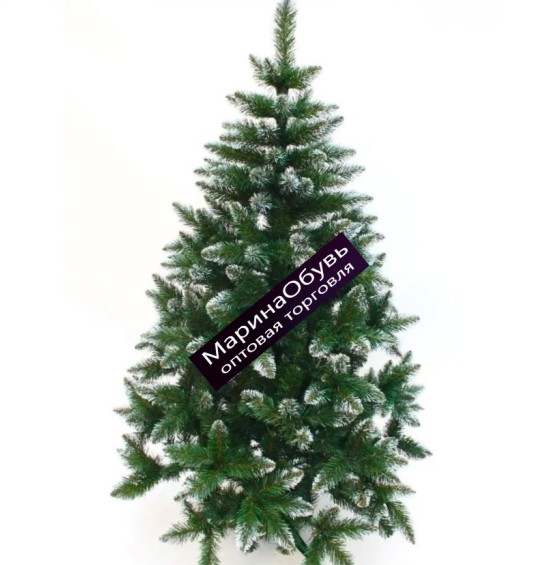 картинка Ёлка Искусственная Карпатская 200см от магазина Одежда+