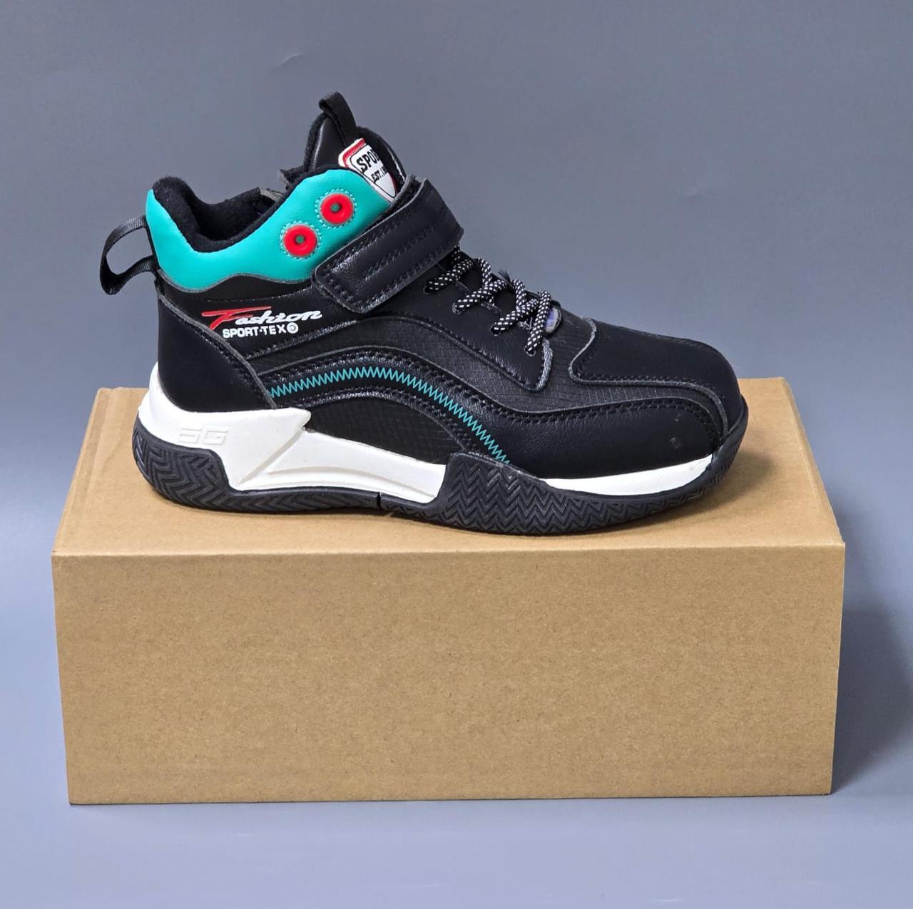 фото весенние кроссовки для мальчиков оптом