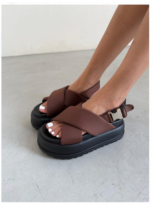 фото весенние женские босоножки оптом