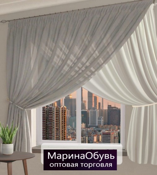 картинка Шторы от магазина Одежда+