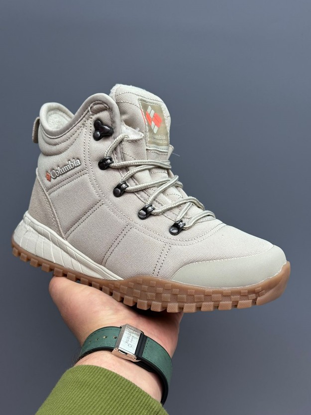 фото термо -21*  зимние женские ботинки оптом от производителя