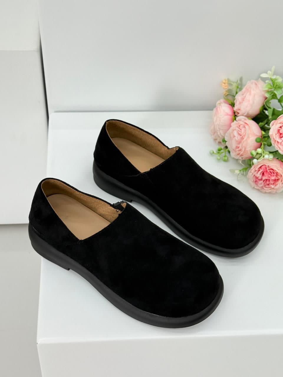 фото весенние женские туфли оптом Москва