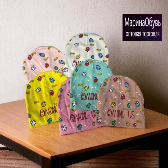 картинка Шапка Без выбора цвета от магазина Одежда+