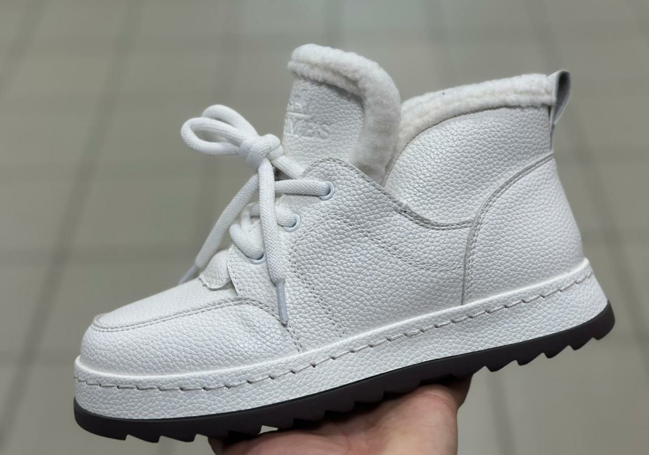 фото зимние женские ботинки оптом от производителя