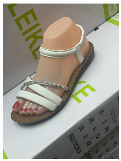 фото летние женские босоножки оптом