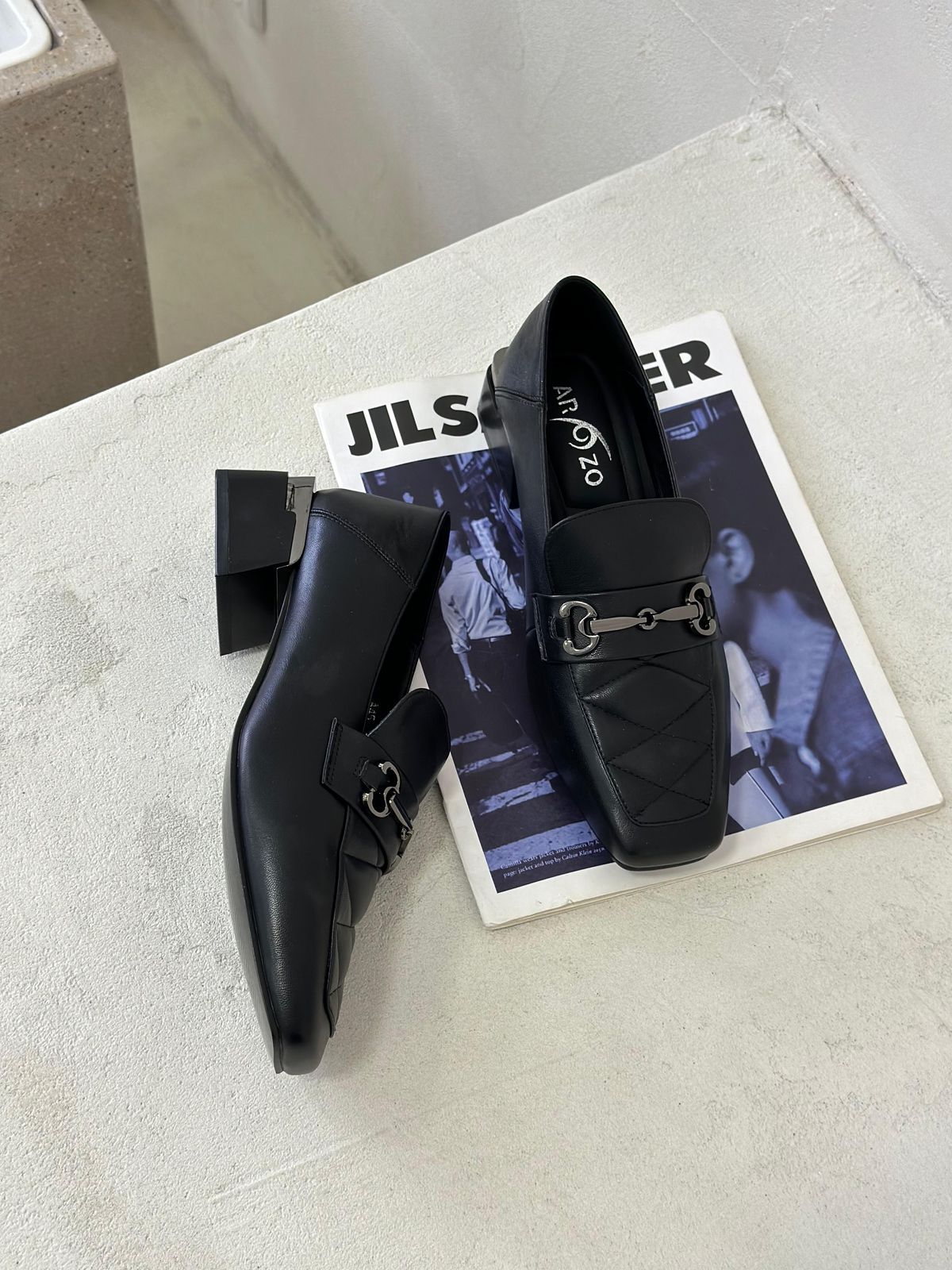 фото весенние женские туфли оптом Москва