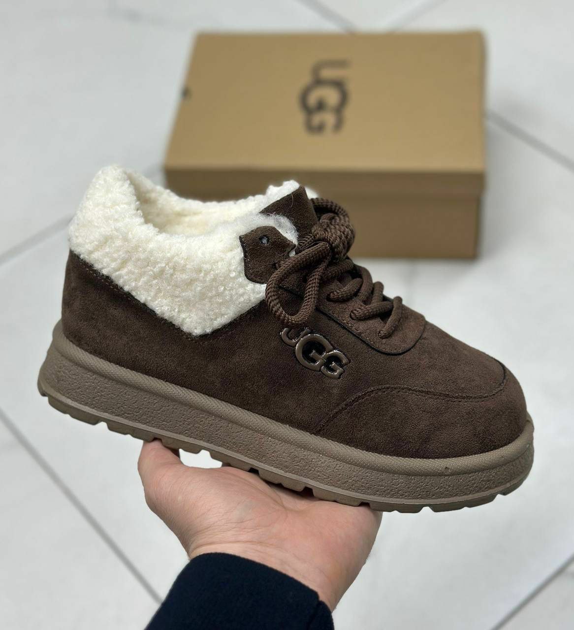 фото зимние женские кроссовки оптом с доставкой