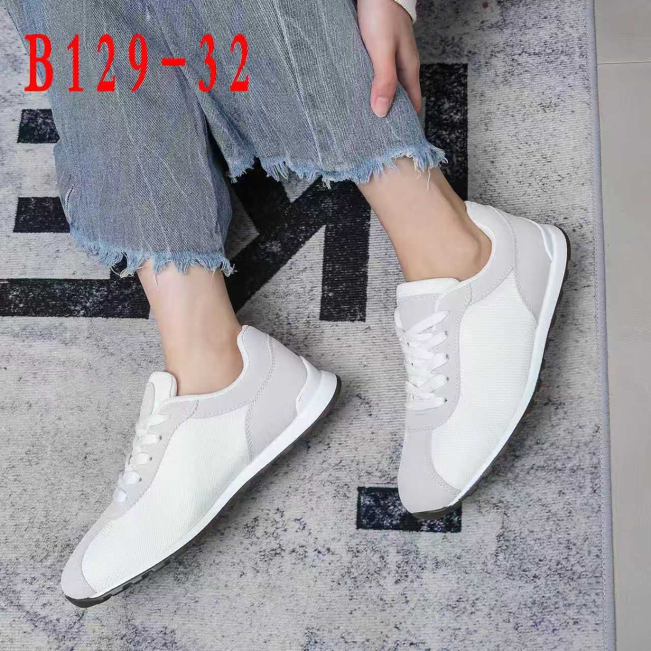 фото весенние женские кроссовки оптом