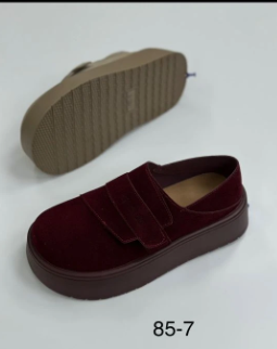 фото весенние женские туфли оптом Москва