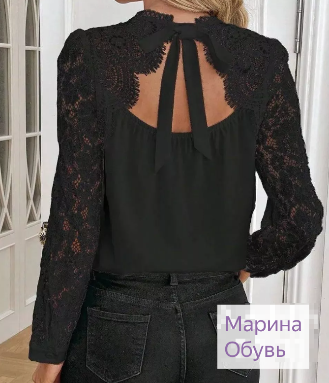 картинка Блузка от магазина Одежда+