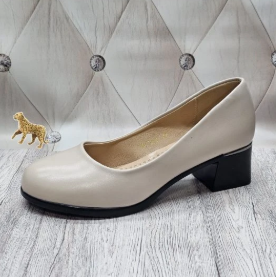 фото весенние женские туфли оптом Москва