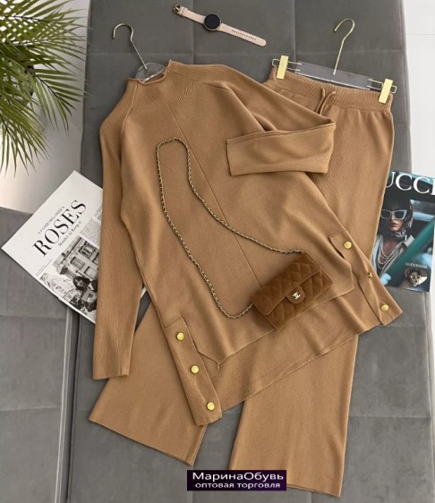 картинка Костюм двойка от магазина Одежда+