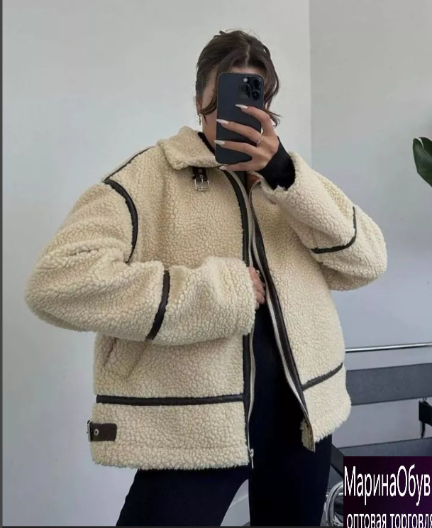 картинка Дубленка от магазина Одежда+