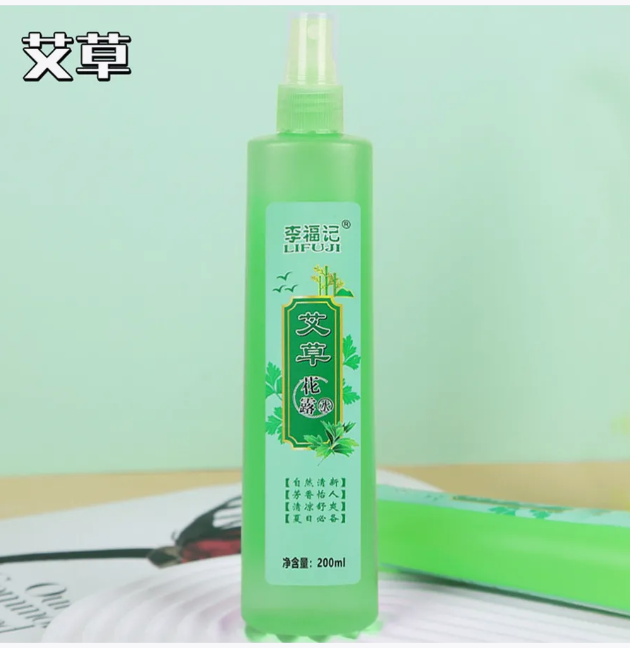 картинка Спрей от комаров от магазина Одежда+