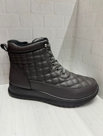 фото весенние женские ботинки оптом