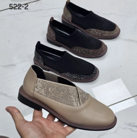 фото весенние женские туфли оптом Москва