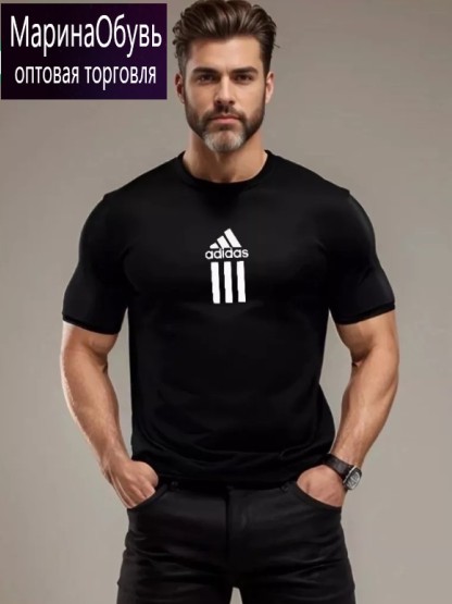 картинка Футболка Без выбора цвета от магазина Одежда+