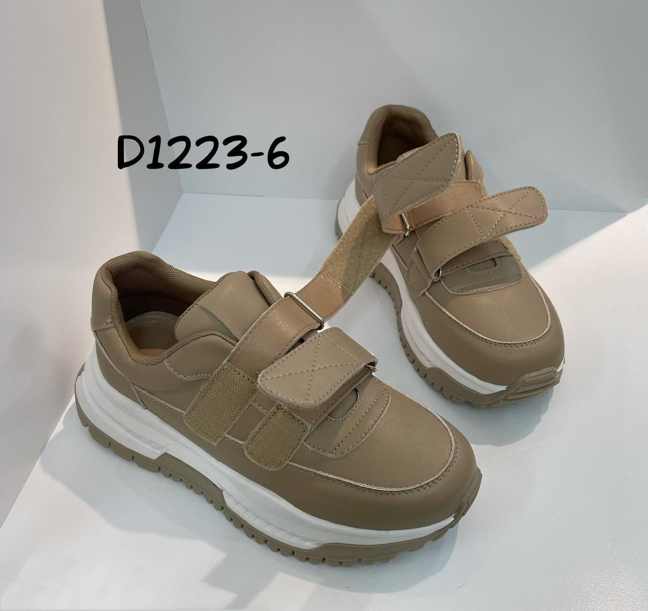 фото весенние женские кроссовки оптом