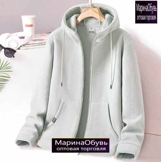 картинка Толстовка от магазина Одежда+