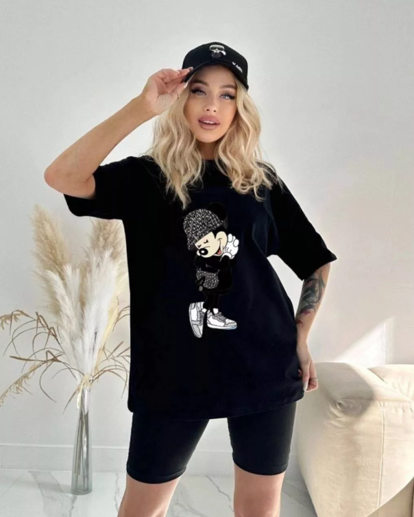 картинка Футболка от магазина Одежда+