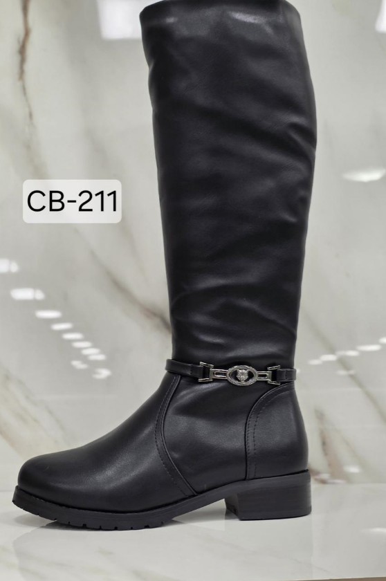 фото зимние женские сапоги оптом с доставкой