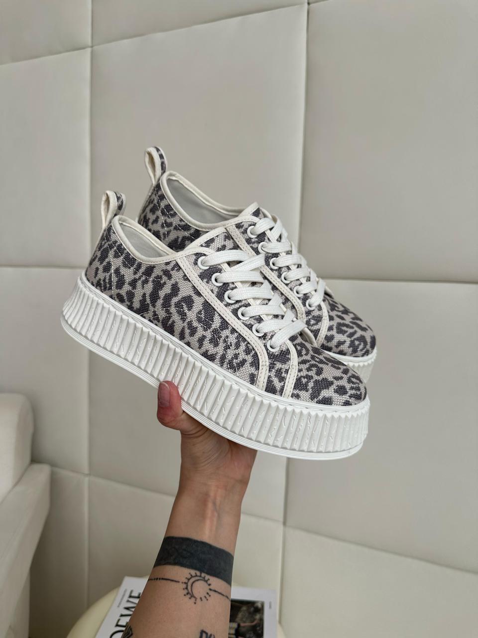 фото летние женские кеды оптом