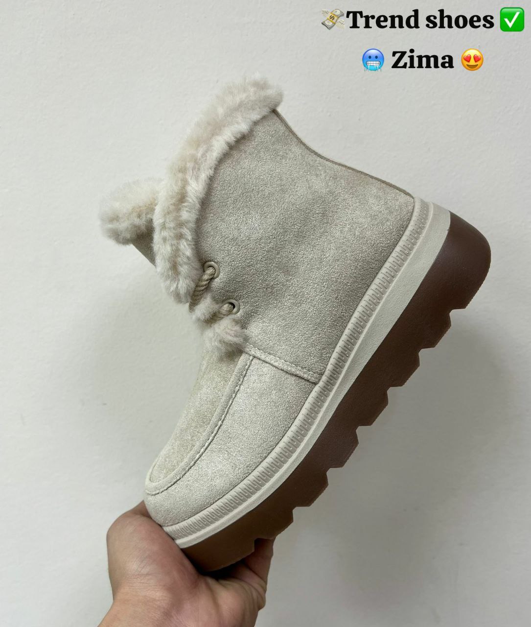 фото зимние женские ботинки оптом от производителя