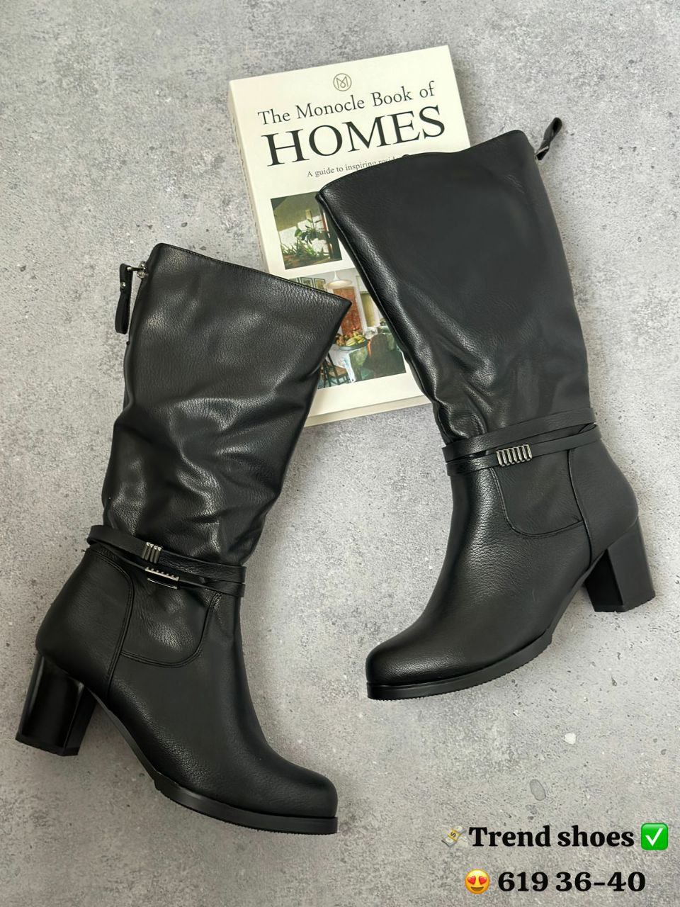 фото зимние женские сапоги оптом с доставкой