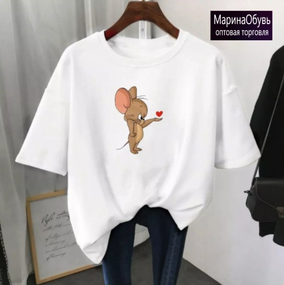 картинка Футболка от магазина Одежда+