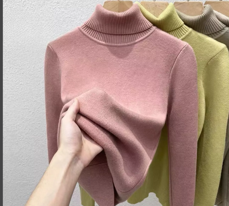 картинка Водолазка от магазина Одежда+