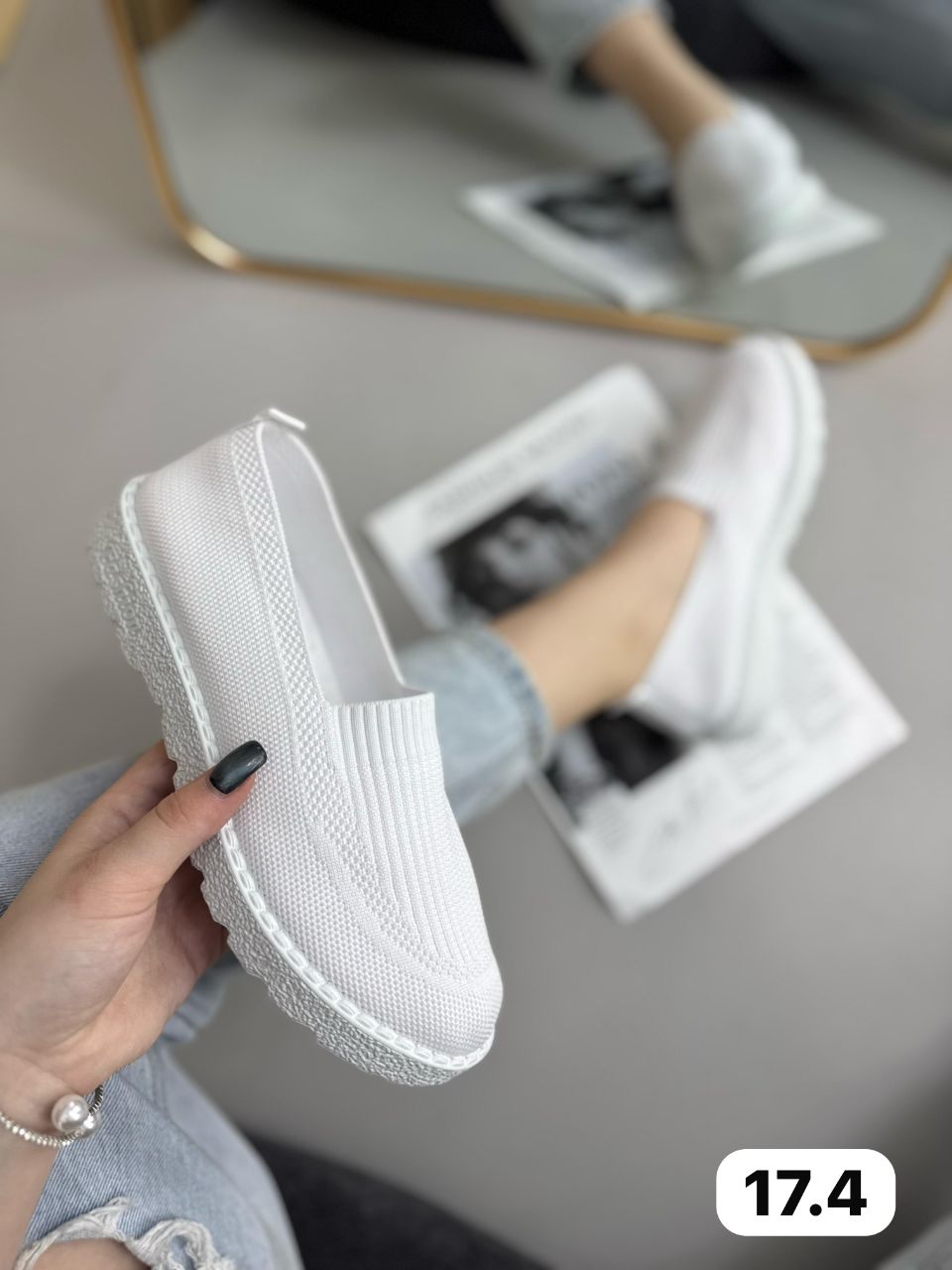 фото весенние женские туфли оптом Москва