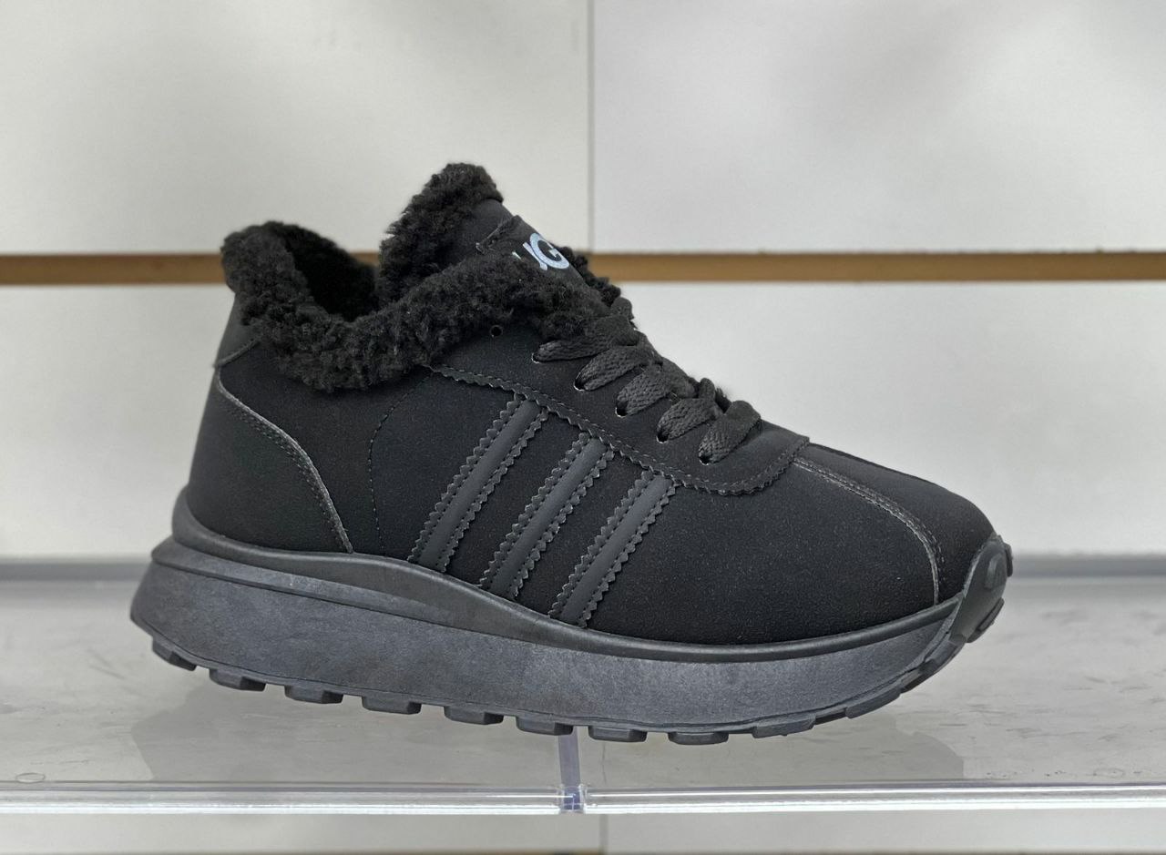 фото зимние женские кроссовки оптом с доставкой