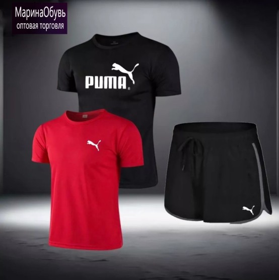 картинка Костюм тройка от магазина Одежда+