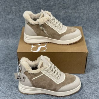 фото зимние женские кроссовки оптом с доставкой