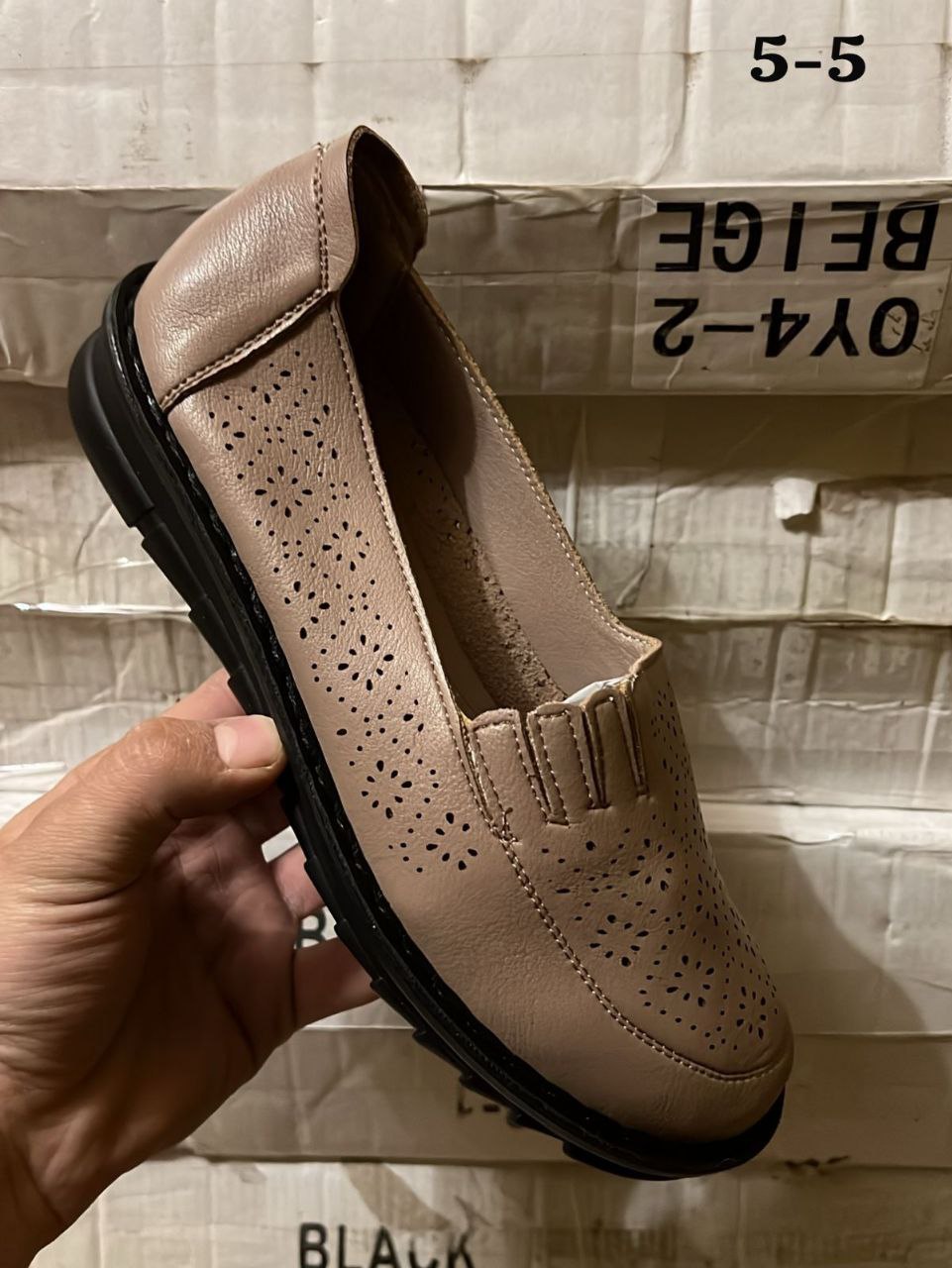 фото весенние женские туфли оптом Москва