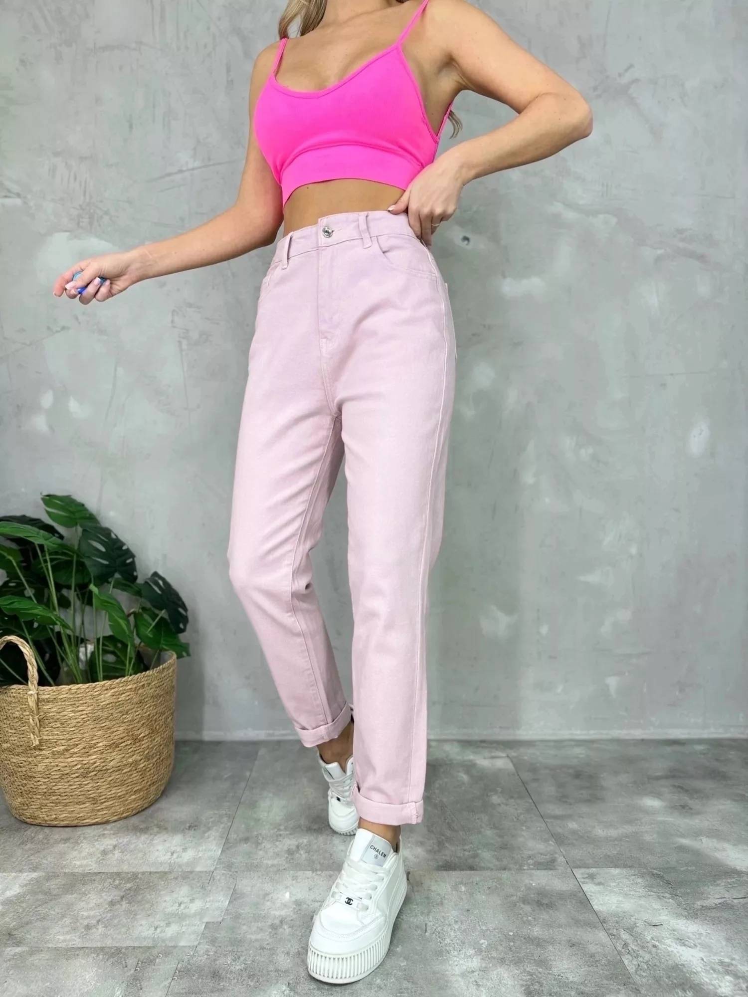 картинка Джинсы от магазина Одежда+