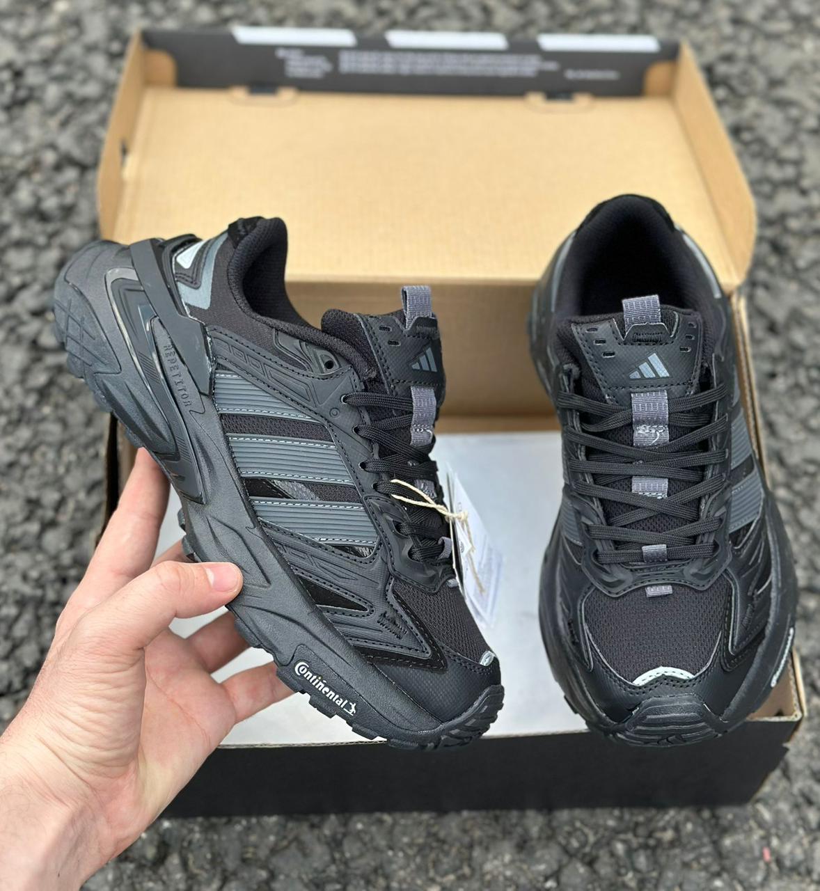 фото мужские кроссовки adidas 500330 оптом