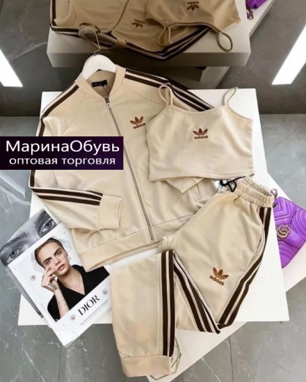 картинка Костюм тройка от магазина Одежда+