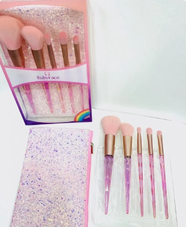 картинка Набор кистей   5 в 1 от магазина Одежда+