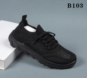 фото весенние женские кеды оптом